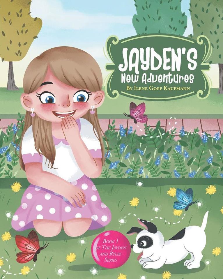 Jayden's New Adventures 1