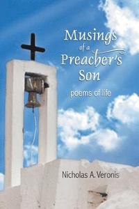 bokomslag Musings of a Preacher's Son