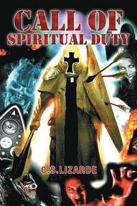 bokomslag Call Of Spiritual Duty