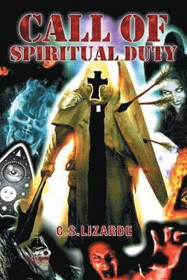 bokomslag Call of Spiritual Duty