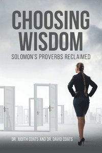 bokomslag Choosing Wisdom