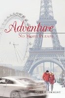 Nancy Storment - Adventure, Häftad