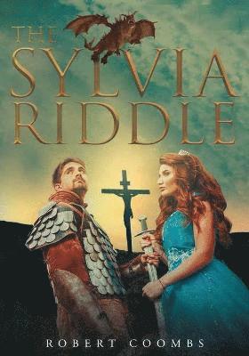 bokomslag Sylvia Riddle