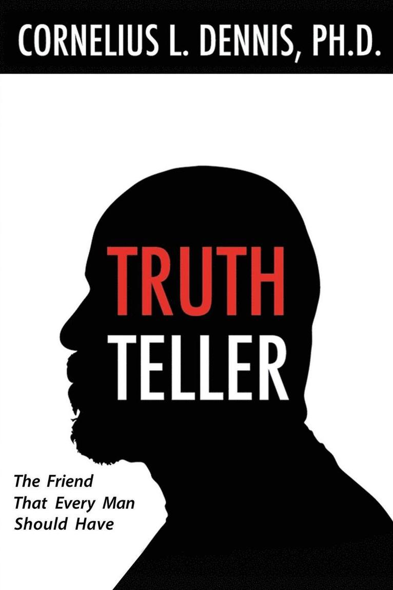 Truth Teller 1