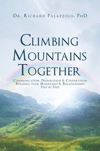 bokomslag Climbing Mountains Together