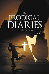bokomslag The Prodigal Diaries