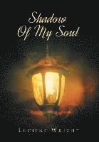 bokomslag Shadow Of My Soul