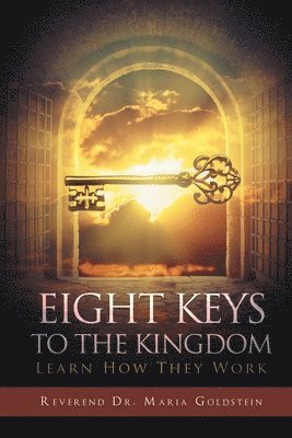 bokomslag Eight Keys to the Kingdom