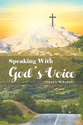 bokomslag Speaking With God's Voice