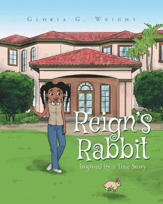 Reign's Rabbit 1