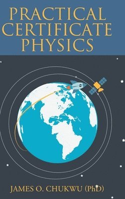 bokomslag Practical Certificate Physics