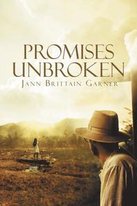 bokomslag Promises Unbroken