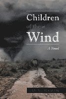 bokomslag Children of the Wind