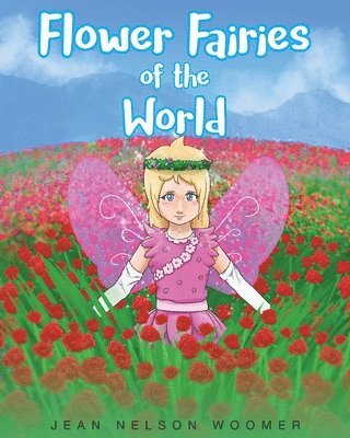 Flower Fairies of the World 1