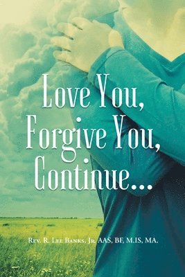 Love You, Forgive You, Continue... 1