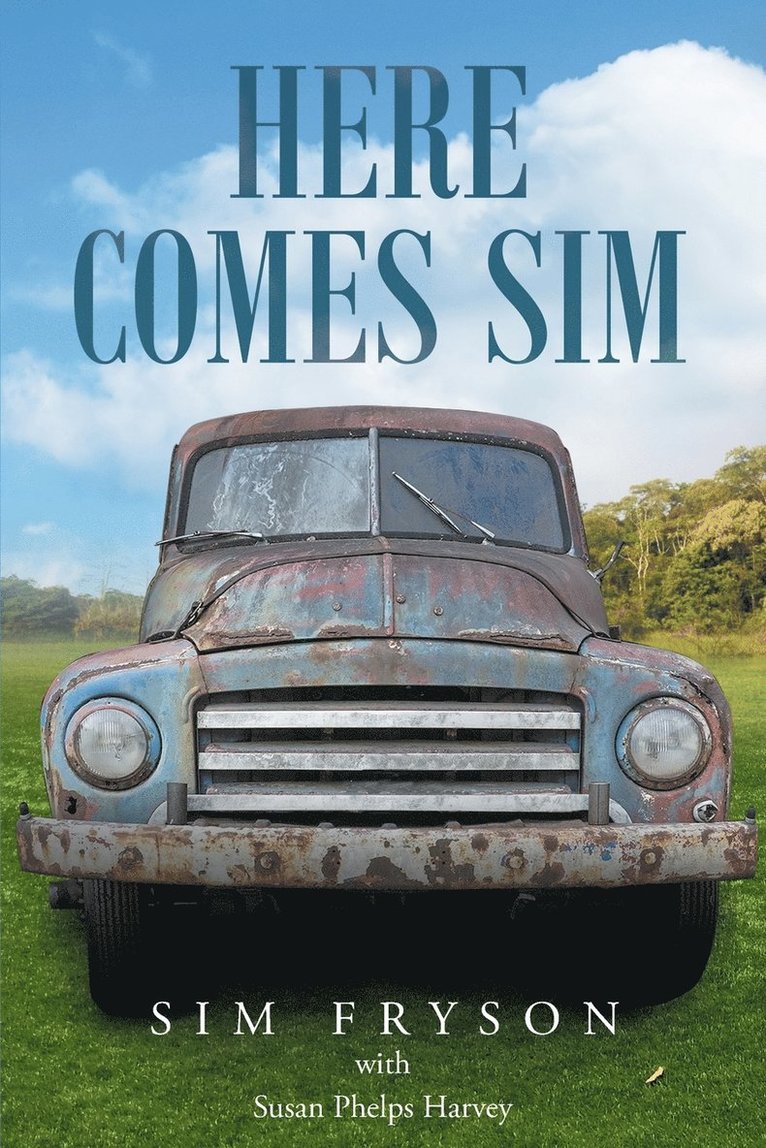 Here Comes Sim 1