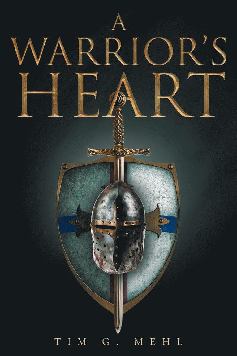 A Warrior's Heart 1