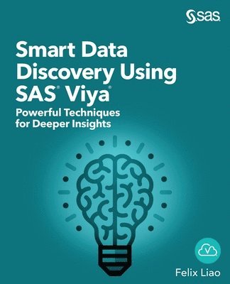 Smart Data Discovery Using SAS Viya 1
