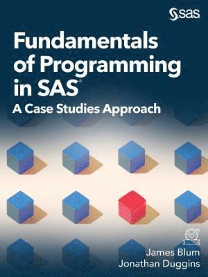 Fundamentals of Programming in SAS 1