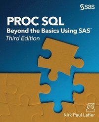 bokomslag Proc SQL