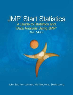 JMP Start Statistics 1
