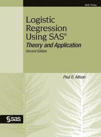 bokomslag Logistic Regression Using SAS