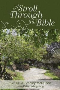 bokomslag A Stroll Through the Bible