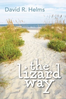 The Lizard Way 1