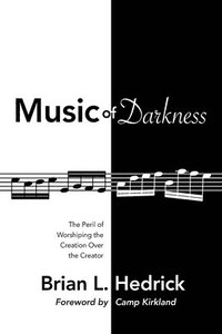 bokomslag Music of Darkness