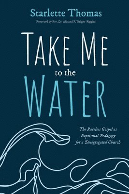 Take Me to the Water 1