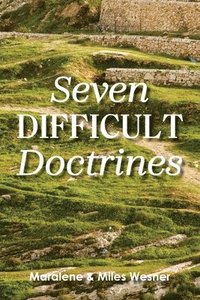 bokomslag Seven Difficult Doctrines