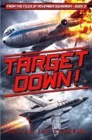 Julian Jay Savarin - Target Down!, Häftad