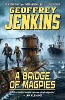 Geoffrey Jenkins - Bridge of Magpies, Häftad