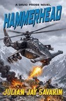 Julian Jay Savarin - Hammerhead, Häftad
