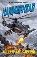 Julian Jay Savarin - Hammerhead, Häftad