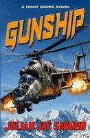 Julian Jay Savarin - Gunship, Häftad