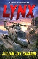 Julian Jay Savarin - Lynx, Häftad