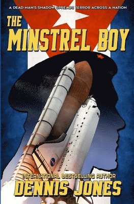 Dennis Jones - Minstrel Boy, Häftad