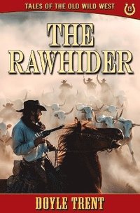 bokomslag Rawhider