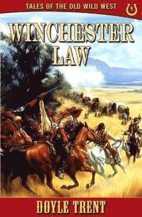 bokomslag Winchester Law