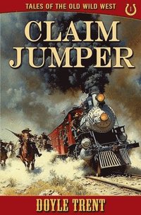 bokomslag Claim Jumper