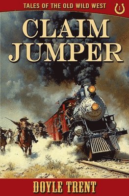 bokomslag Claim Jumper