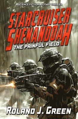 Starcruiser Shenandoah 1