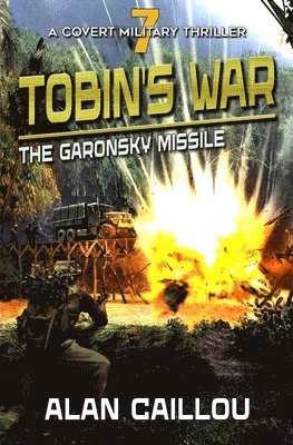 bokomslag Tobin's War