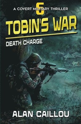Alan Caillou - Tobin's War, Häftad