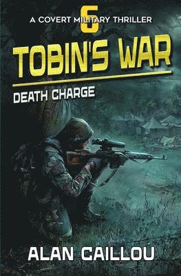 bokomslag Tobin's War