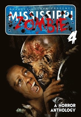 bokomslag Mississippi Zombie - Volume 4