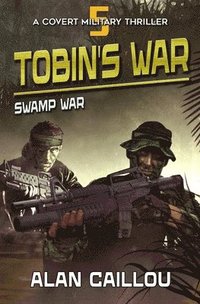 bokomslag Tobin's War