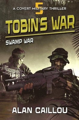 Alan Caillou - Tobin's War, Häftad