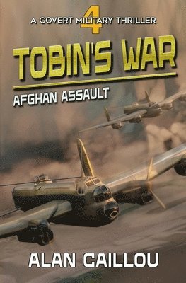 Alan Caillou - Tobin's War, Häftad